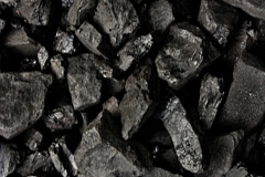 Hobkirk coal boiler costs